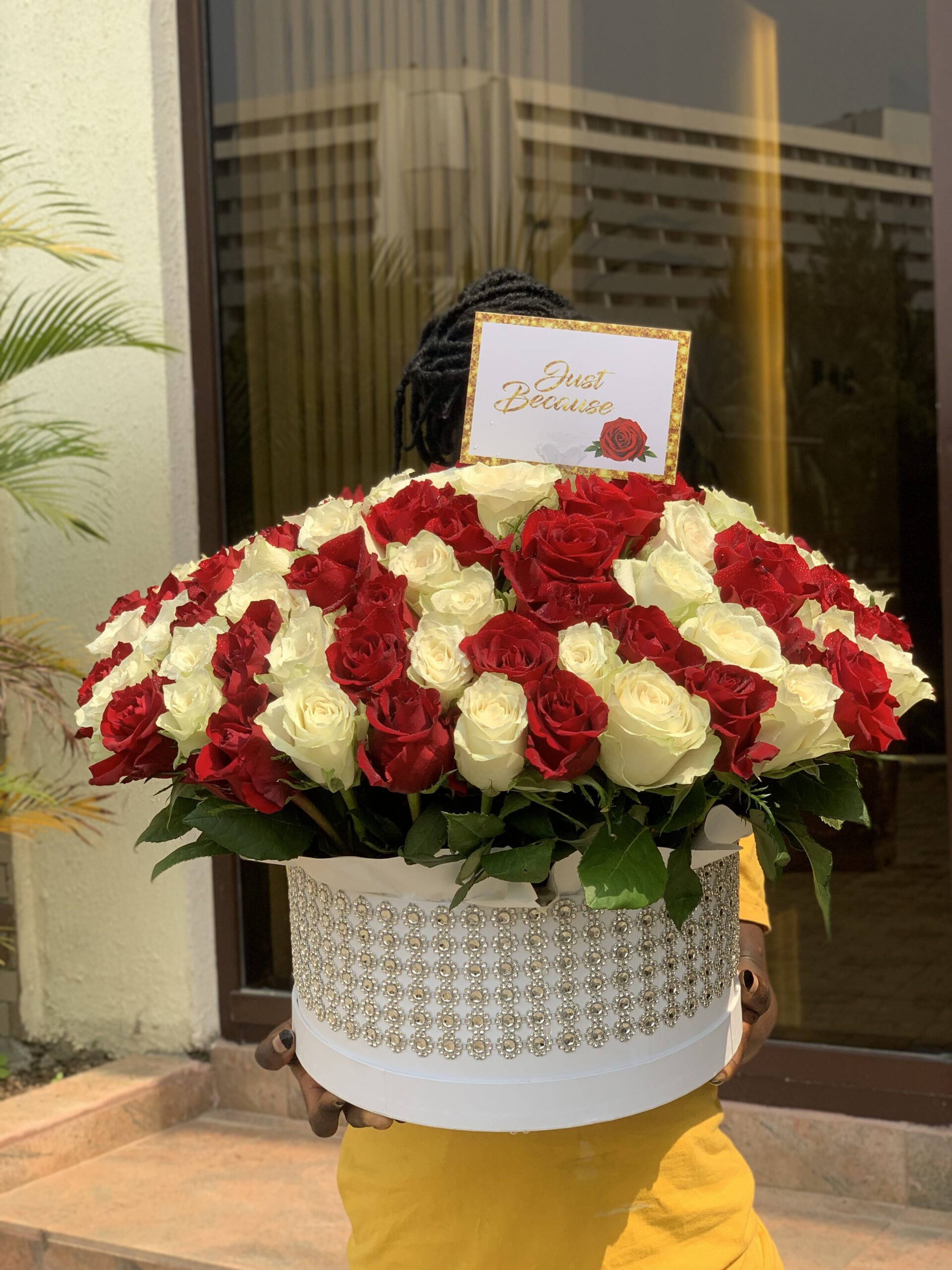 80 Roses