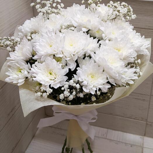 White Bouquet