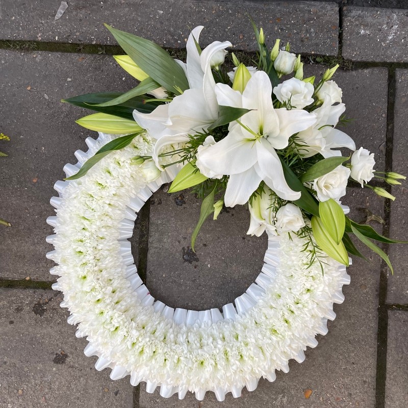 Burial Wreath
