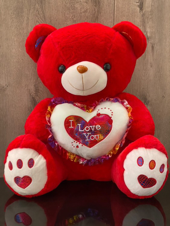 65CM Teddy Bear