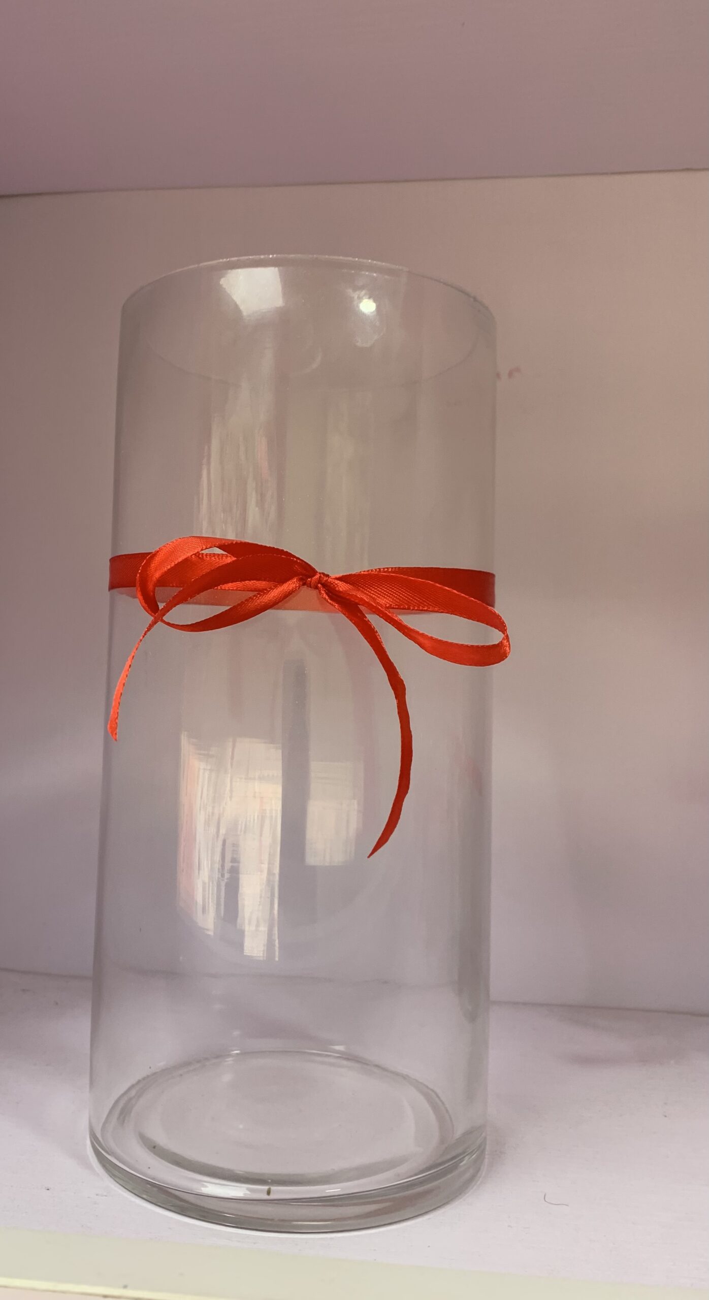 Big Vase