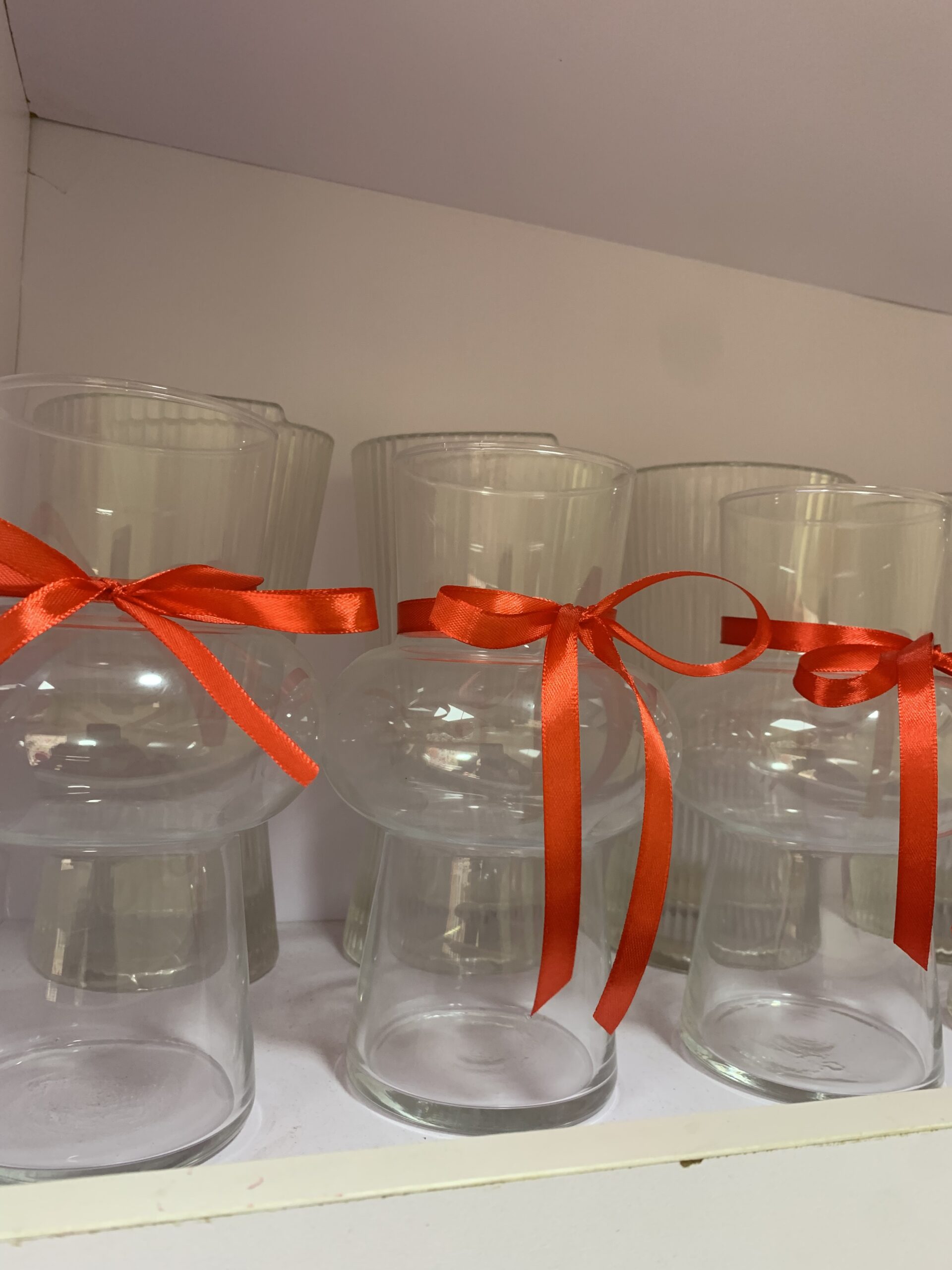 Medium Vase