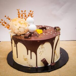 Cake 10”